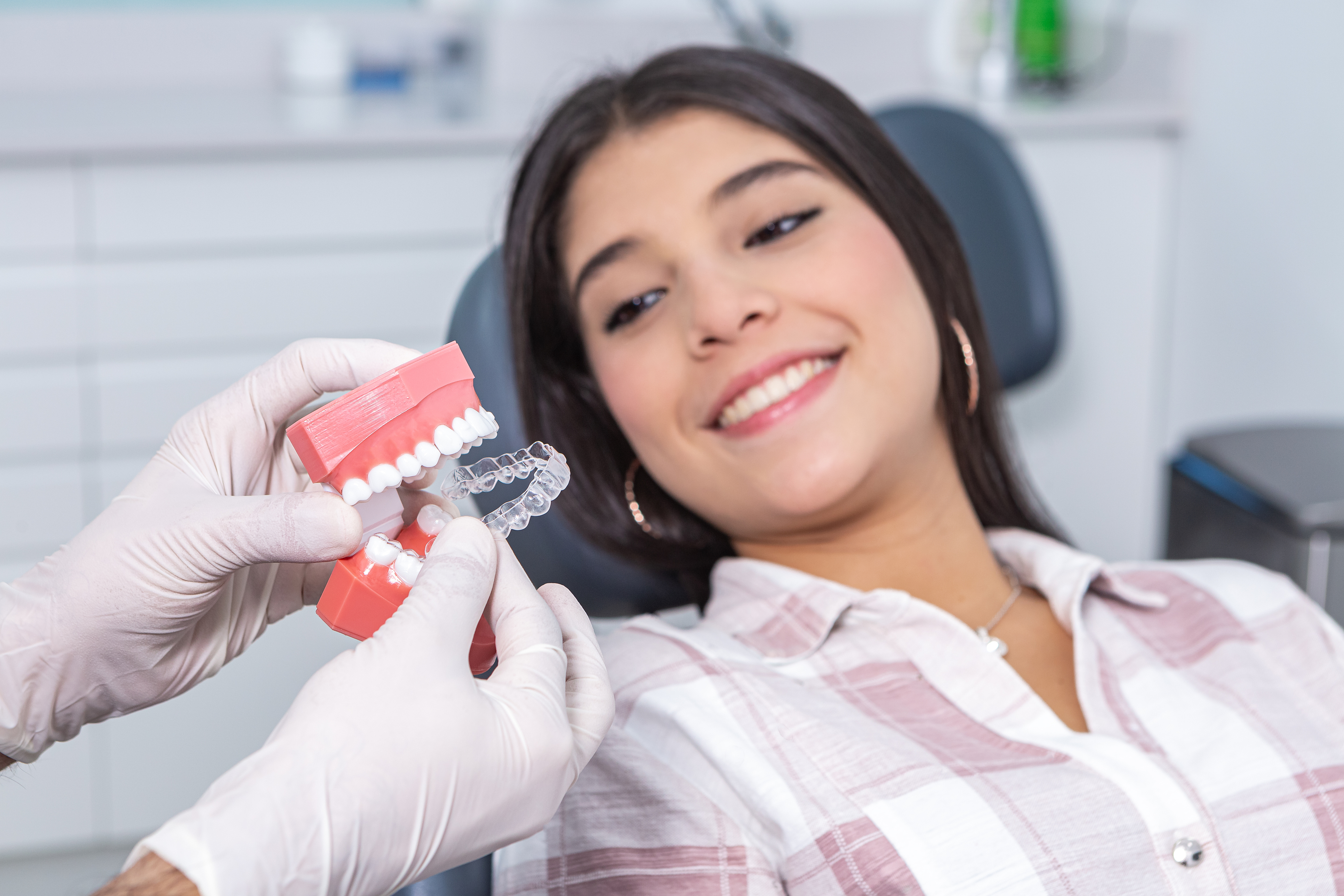ClearAligners ClearAligners
