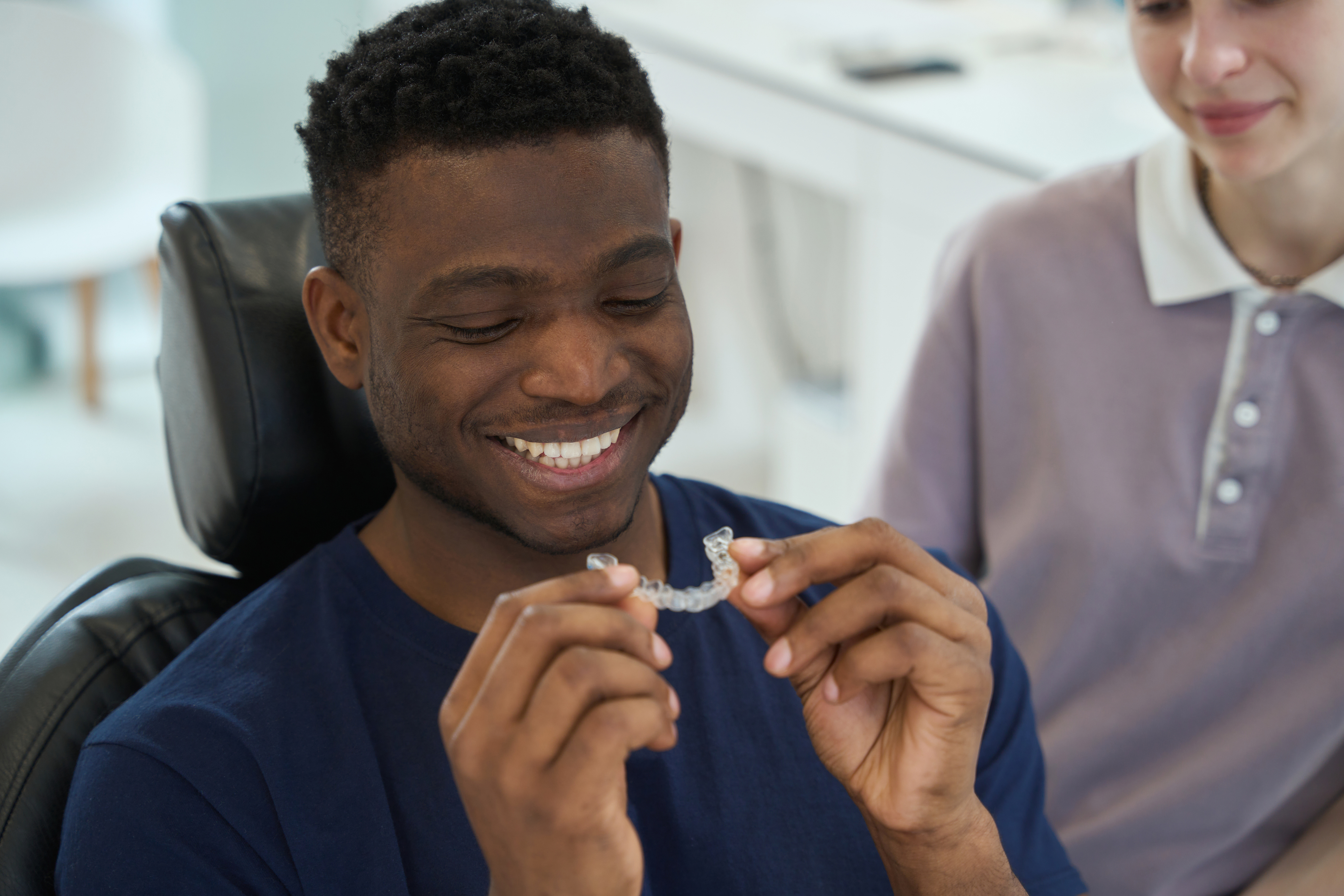 ClearAligners ClearAligners