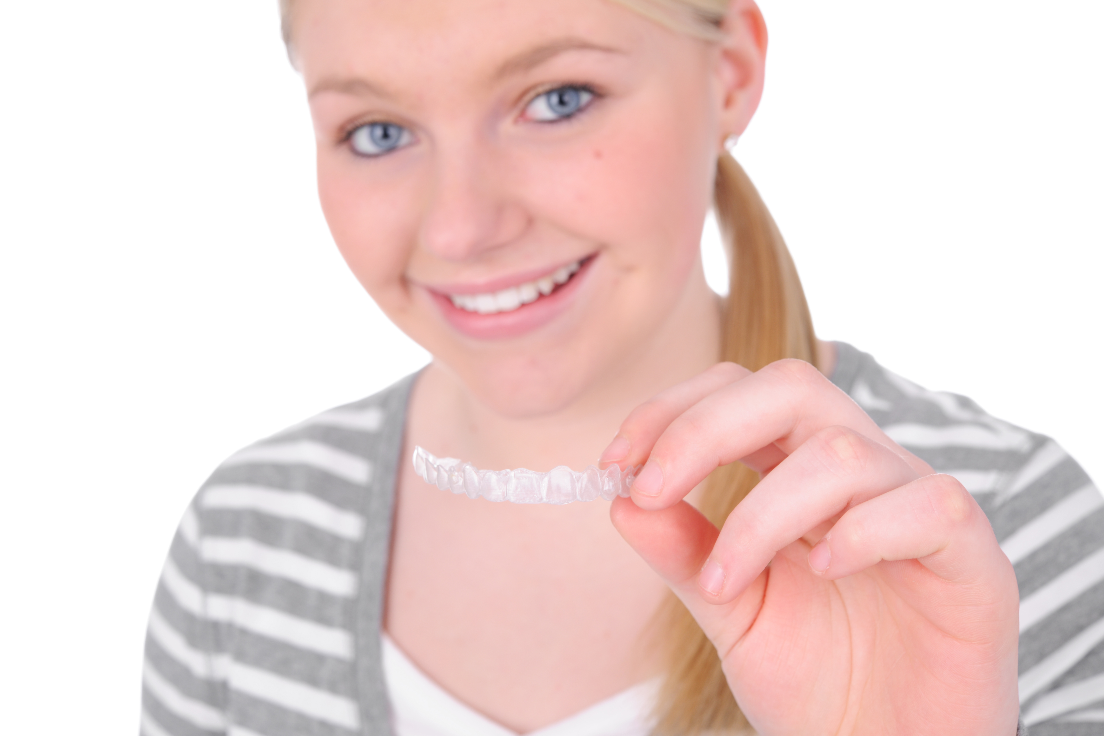 Complimentary Orthodontic Evaluation Complimentary Orthodontic Evaluation