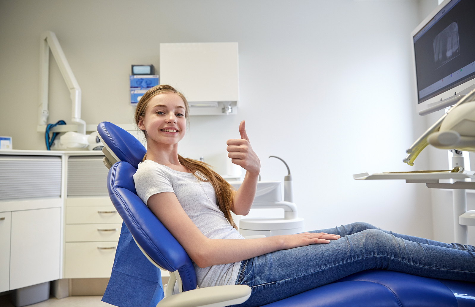 Complimentary Orthodontic Evaluation Complimentary Orthodontic Evaluation