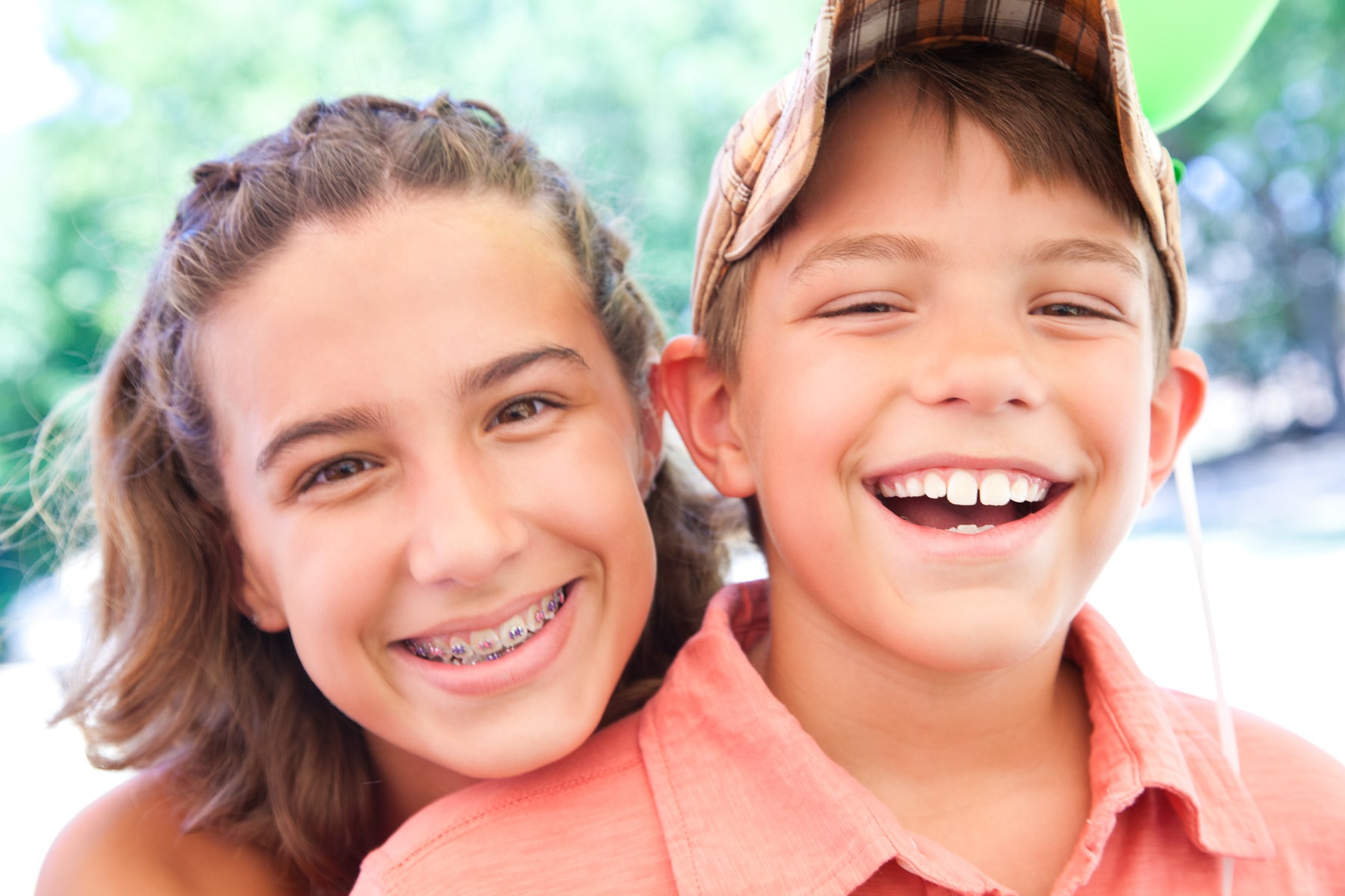 Ceceilia M. Markham, DMD Orthodontist Ceceilia M. Markham, DMD Orthodontist