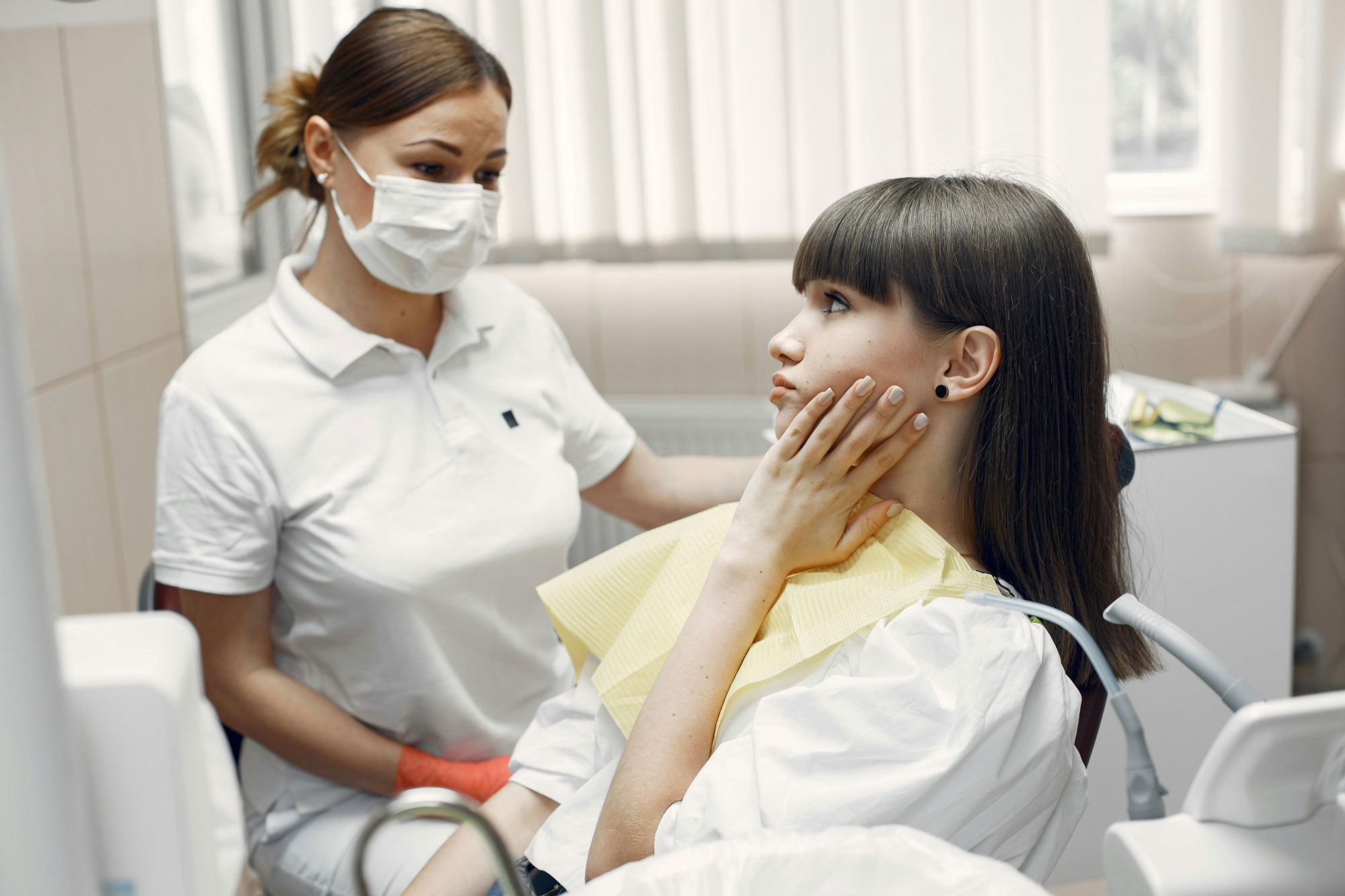 Dental Pain Eraser Dental Pain Eraser