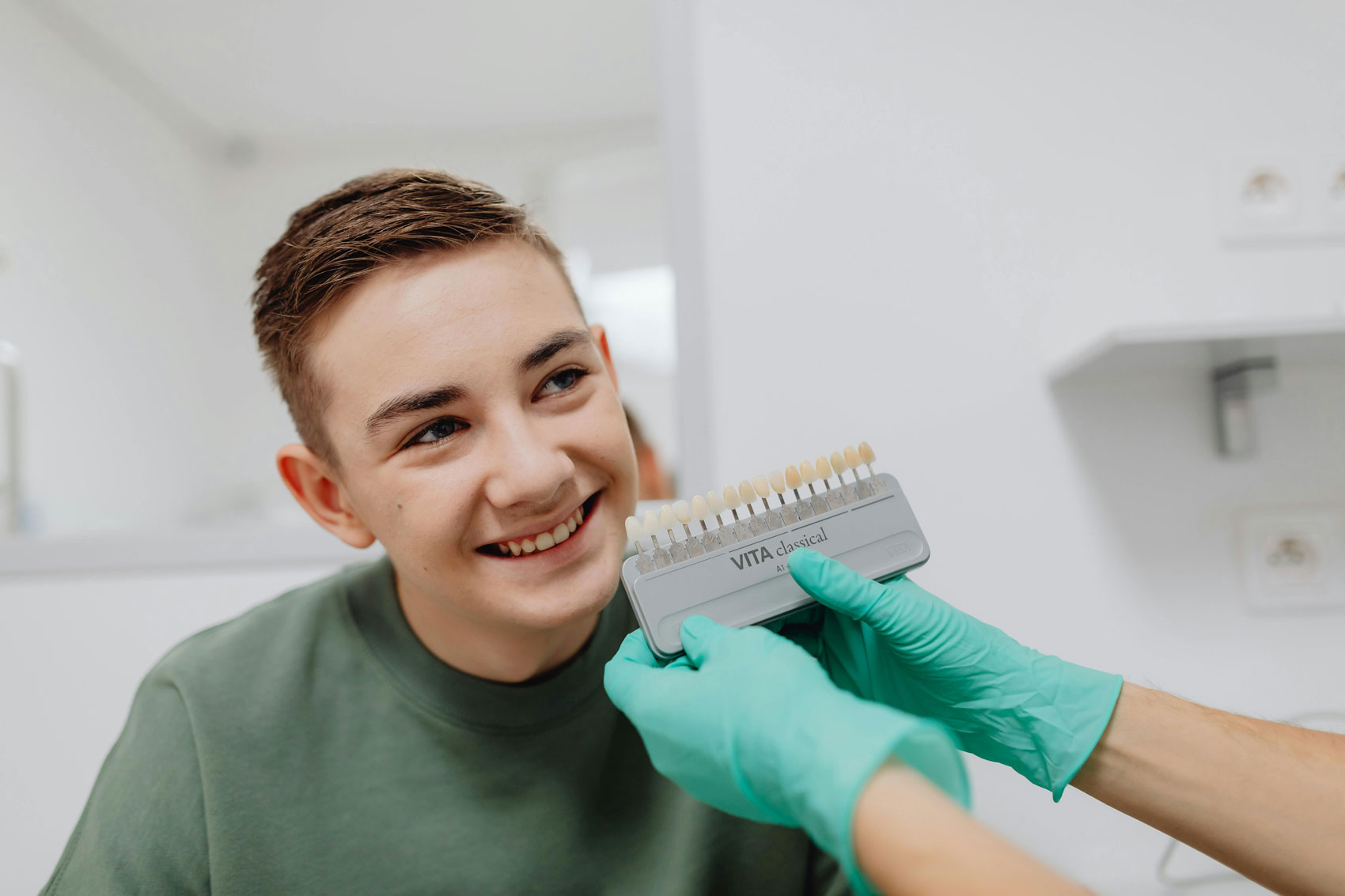 Orthodontics Orthodontics