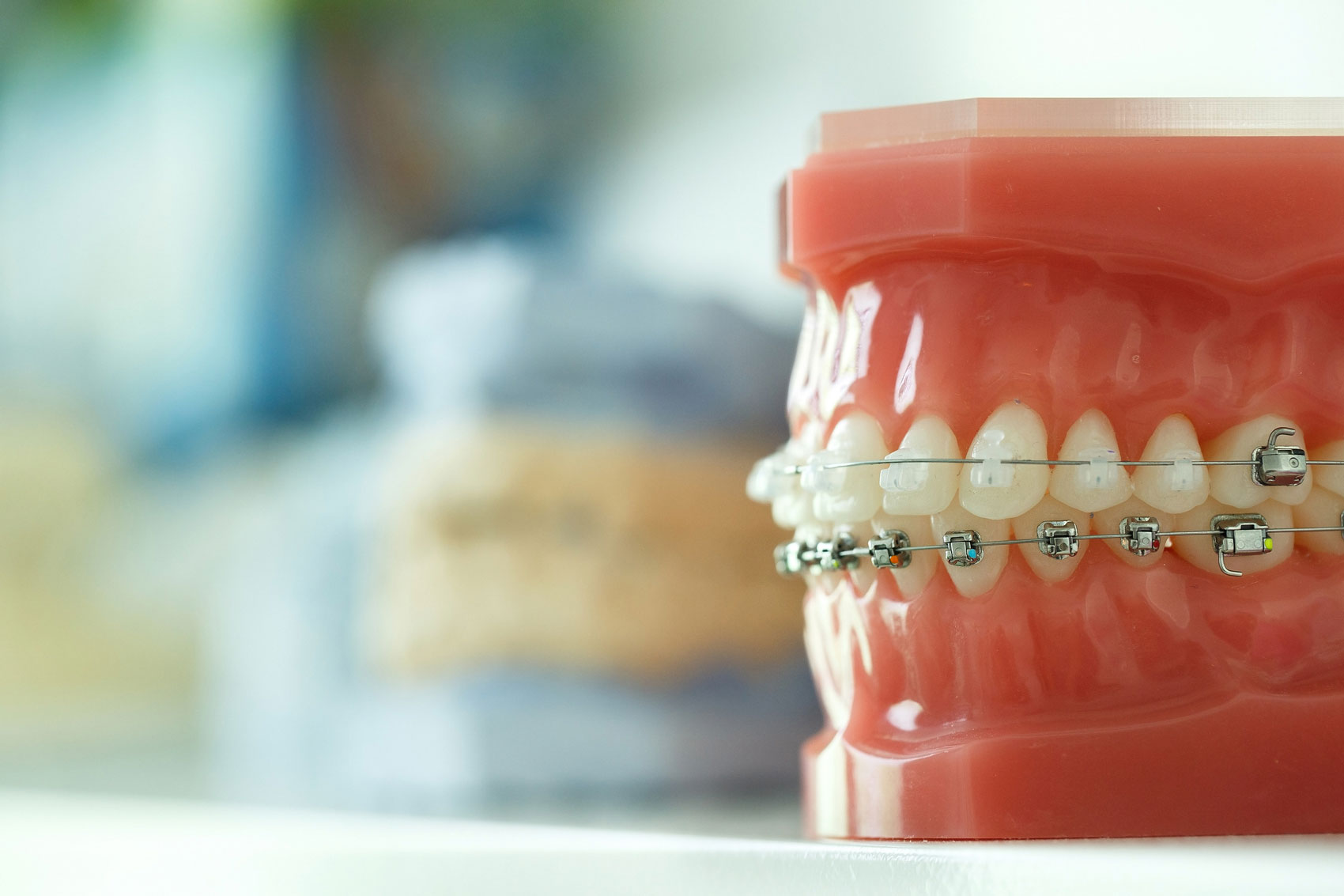 Orthodontics Orthodontics